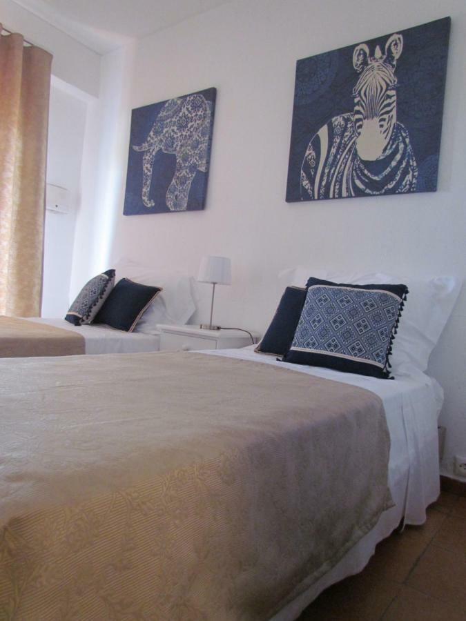 Apartamentos Vista Mar Alvor Exterior photo